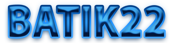 BATIK22 Logo